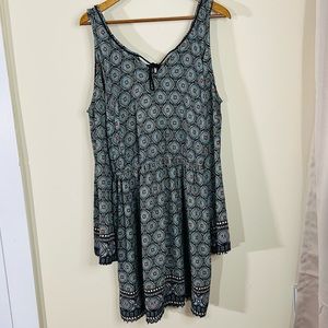 Xhilaration Dress